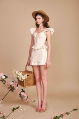 Daisy Dream Corset Set