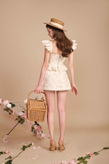 Daisy Dream Corset Set