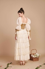 Coco Mademoiselle Corset Dress