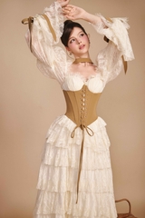 Coco Mademoiselle Corset Dress