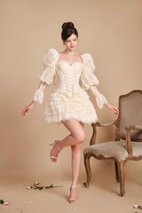 J'adore Corset Set