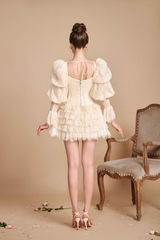 J'adore Corset Set
