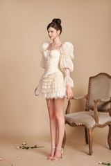 J'adore Corset Set
