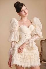 J'adore Corset Set