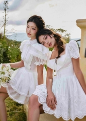 ELOISE DRESS