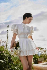 ELOISE DRESS
