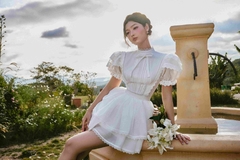 ELOISE DRESS