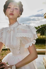 ELOISE DRESS