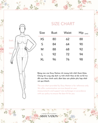 Royal Dream Corset Tulle dress