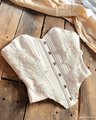 Christine Corset top
