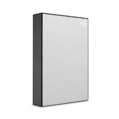 Ổ cứng gắn ngoài 2TB USB 3.0 2.5 inch Seagate One Touch Màu Bạc - STKY2000401