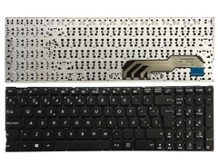 Bàn phím laptop asus X541 X541U Bh 06 tháng