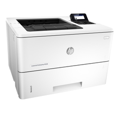 Máy in laser đen trắng HP M506DN  (A4/A5/ Đảo mặt/ USB/ LAN) Bh 12 Tháng