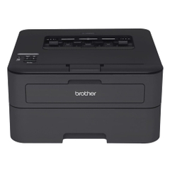 Máy in laser đen trắng Brother HL-L2366DW (A4/A5/ Đảo mặt/ USB/ LAN/ WIFI)