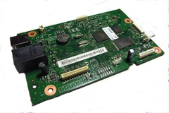Card formatter máy in Hp laserjet pro m15a bóc máy