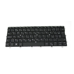 Bàn phím laptop Dell xps 9365 Bh 06 tháng