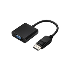 Cáp chuyển đổi Display Port to VGA