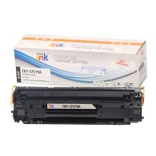 Mực in HP 79A (CF279A) - Dùng cho máy HPM26A, M26nw, M12w, M12