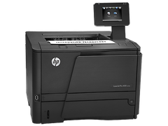 Máy in HP Laser Pro 400 M401DN cũ bh 06  tháng