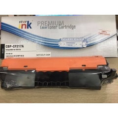 Mực in HP17A (CF217A) - Dùng cho máy HP Pro M102a/ 102w/ 130a/ 130fn/ 130fw/ 130nw