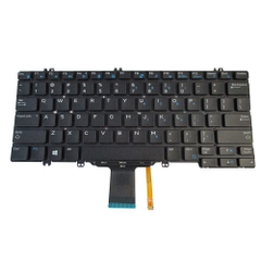 Bàn phím laptop Dell Latitude 5290 Bh 06 Tháng