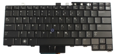Bàn phím Laptop Dell Latitude E6400 Bh 06 Tháng