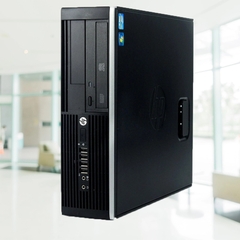 Máy Đông Bộ HP Compaq Pro 6200 – i3 2120 | Ram 8G | SSD 256GB Bh 24 Tháng