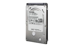 Ổ cứng Laptop Toshiba 500GB 2.5 inch Sata Bh 36 tháng