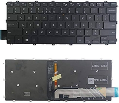 Bàn phím laptop Dell P65F bh 06 Tháng
