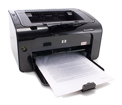Máy In Laser HP 1102W Mới 90% Bh 06 Tháng
