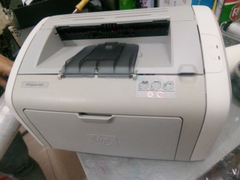 Máy in hp 1020 - Cũ ( Giá Đã Bao Gồm Hoá Đơn VAT)