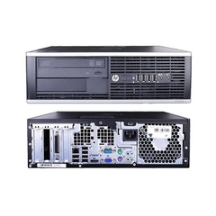 Máy Đông Bộ HP Compaq Pro 6200 – i3 2120 | Ram 8G | SSD 256GB Bh 24 Tháng