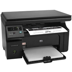 Máy in hp laserjet printer M 1132MFP mới 90% ( Giá Đã Bao Gồm Hoá Đơn VAT)