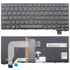 phím lenovo T460s ko led  Bh 06 Tháng
