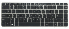 Bàn phím laptop HP 840 G3 Bh 06 Tháng