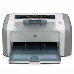 Máy In HP LaserJet 1020 mới Bh 12 Tháng