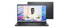 Laptop Dell Pro 15 Essential PV15250 (Core 3-100U | 8GB | 512GB SSD | 15.6" FHD | Intel Graphics | Ubuntu | Black)