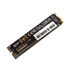 Ổ Cứng Ssd Nvme Silicon PCIe Gen 4×4 US75 2TB