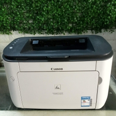 Máy in canon laser shot Lbp 6200D Mới 90% ( giá đã bao gồm Hoá đơn VAT)