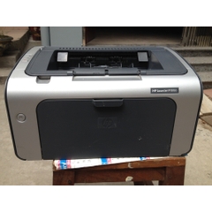 Máy in hp P1006-Cũ ( giá đã bao gồm hoá đơn VAT)