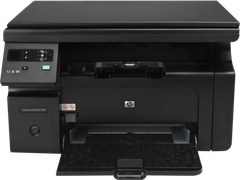 Máy in hp laserjet printer M 1132MFP mới 90% ( Giá Đã Bao Gồm Hoá Đơn VAT)