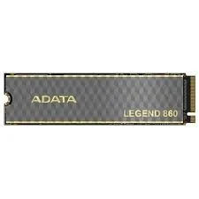 Ổ cứng SSD ADATA LEGEND 860 2TB | PCIe Gen4 x4 NVMe, M.2 2280 (SLEG-860-2000GCS)
