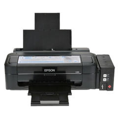 Máy In Màu Epson L310 Cũ