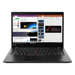 Laptop Cũ Lenovo ThinkPad X395, AMD Ryzen 5 3500U, RAM 8GB, SSD 256GB, AMD Radeon Vega, 13.3 FHD Đã qua sử dụng  Bh 03 Thãng