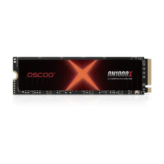 Ổ Cứng SSD Nvme 1Tb ON1000X PCIe Gen4.0*4 M.2 2280