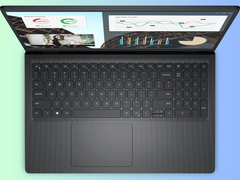 Dell Vostro 3530 Core™ i7-1355U, 512GB SSD, 16GB RAM, 15.6″ FHD (1920×1080), FreeDos, BLACK