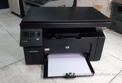 Máy in hp laserjet printer M 1132MFP mới 90% ( Giá Đã Bao Gồm Hoá Đơn VAT)
