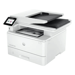 Máy in đa năng HP LaserJet MFP 4103fdw (2Z629A)