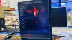 Máy Tính Để Bàn Case PC Gaming Intel Core i5-12400F / GTX 1650 |/RAM 16GB /SSD 256GB Hàng Trưng Bày BH 36 Tháng