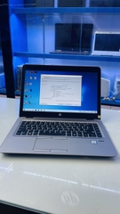HP EliteBook 840 G3/ Core i5-6300U/ RAM 8Gb / SSD 256Gb / Màn 14.0″FullHD Bh 06 Tháng